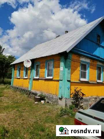 Дом 80 м² на участке 30 сот. на продажу на Острове Остров - изображение 1