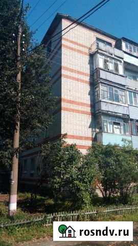 1-комнатная квартира, 32.1 м², 2/5 эт. на продажу в Заволжье Заволжье - изображение 1