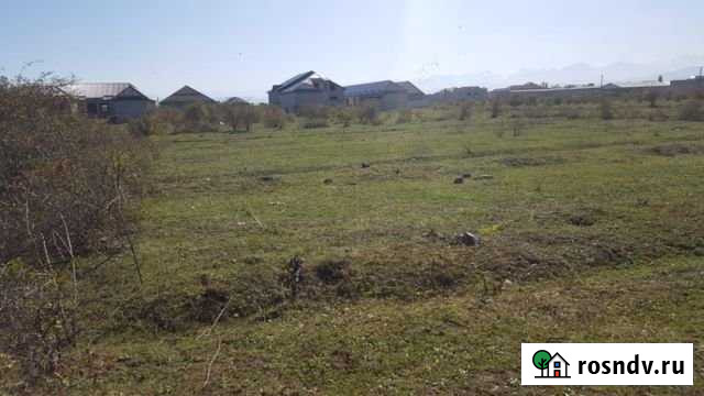 Участок ИЖС 10 сот. на продажу в Чегеме Втором Чегем Второй - изображение 1