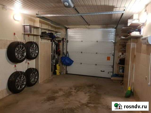 Гараж 27 м² на продажу в Вологде Вологда - изображение 1