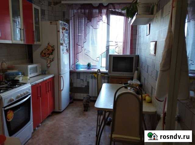 3-комнатная квартира, 68 м², 3/9 эт. на продажу в Волгограде Волгоград - изображение 1