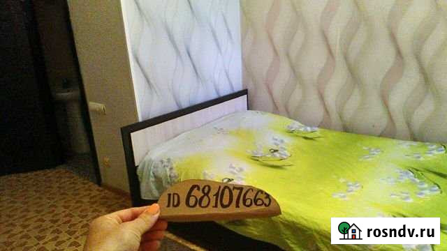 1-комнатная квартира, 33 м², 2/5 эт. в аренду посуточно в Керче Керчь - изображение 1