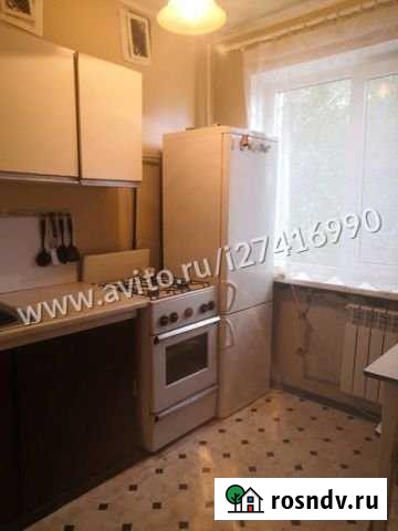 3-комнатная квартира, 60 м², 3/5 эт. в аренду на длительный срок в Выборге Выборг - изображение 1