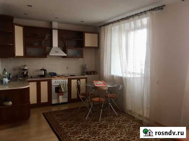 Квартира-студия, 28 м², 9/9 эт. на продажу в Сыктывкаре Сыктывкар - изображение 1