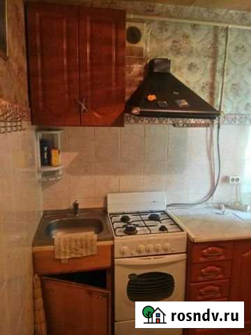 1-комнатная квартира, 29 м², 1/5 эт. в аренду на длительный срок в Реммаше Реммаш - изображение 1