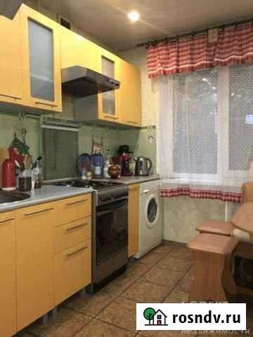 3-комнатная квартира, 66 м², 4/9 эт. на продажу в Коломне Коломна - изображение 1