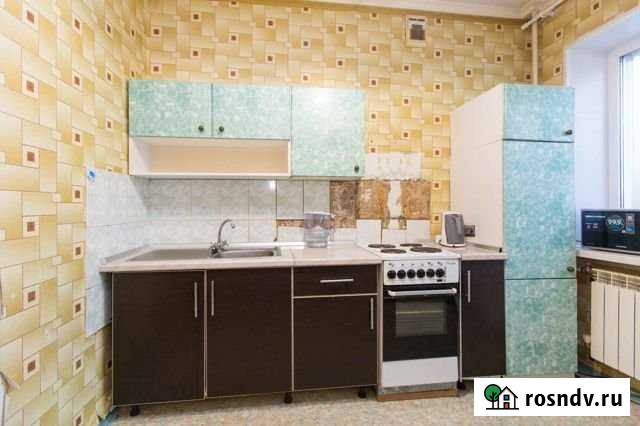 2-комнатная квартира, 55.7 м², 2/9 эт. на продажу в Сургуте Ханты-Мансийского АО Сургут - изображение 1