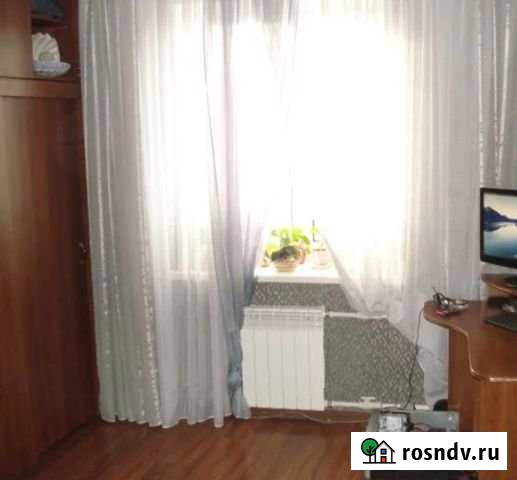 2-комнатная квартира, 35 м², 8/9 эт. на продажу в Смоленске Смоленск - изображение 1