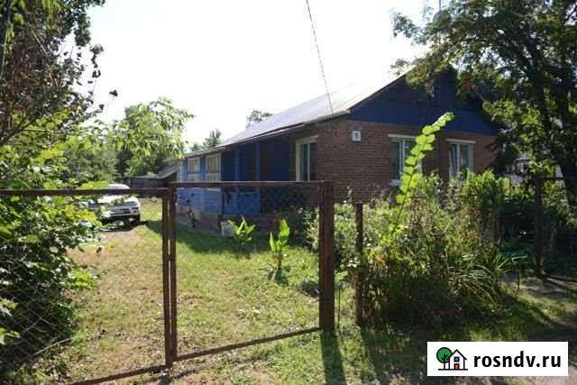 Дом 75 м² на участке 25 сот. на продажу в Зарайске Зарайск - изображение 1
