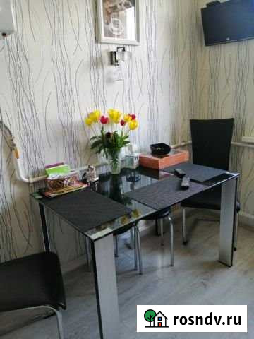 4-комнатная квартира, 83 м², 2/3 эт. на продажу в Советске Калининградской области Советск - изображение 1