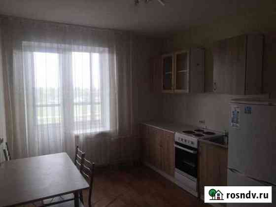 1-комнатная квартира, 37 м², 5/20 эт. в аренду на длительный срок в Санкт-Петербурге Санкт-Петербург