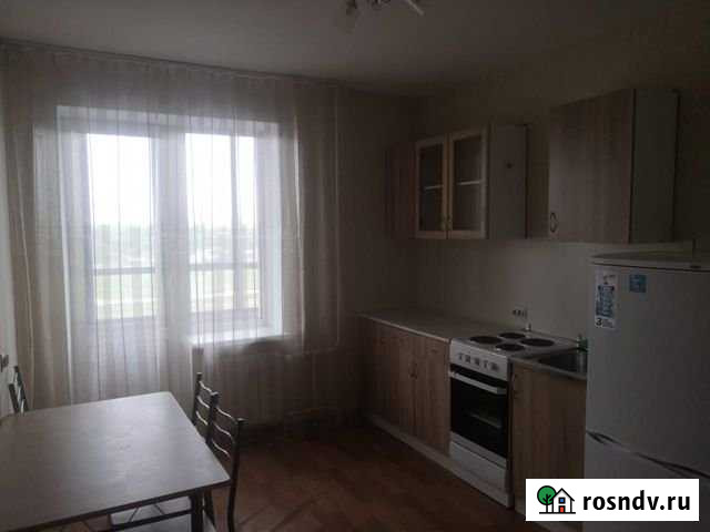 1-комнатная квартира, 37 м², 5/20 эт. в аренду на длительный срок в Санкт-Петербурге Санкт-Петербург - изображение 1