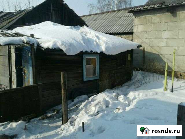 Участок ИЖС 9 сот. на продажу в Новоалтайске Новоалтайск - изображение 1