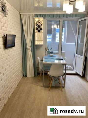 1-комнатная квартира, 32 м², 9/10 эт. на продажу в Волжском Волгоградской области Волжский - изображение 1