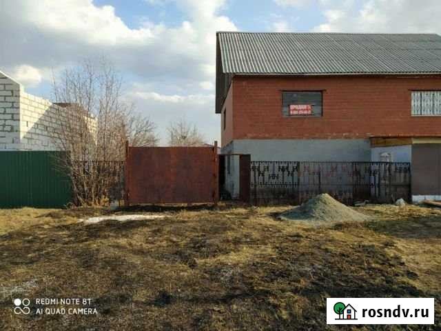 Дом 120 м² на участке 6 сот. на продажу в Копейске Копейск - изображение 1