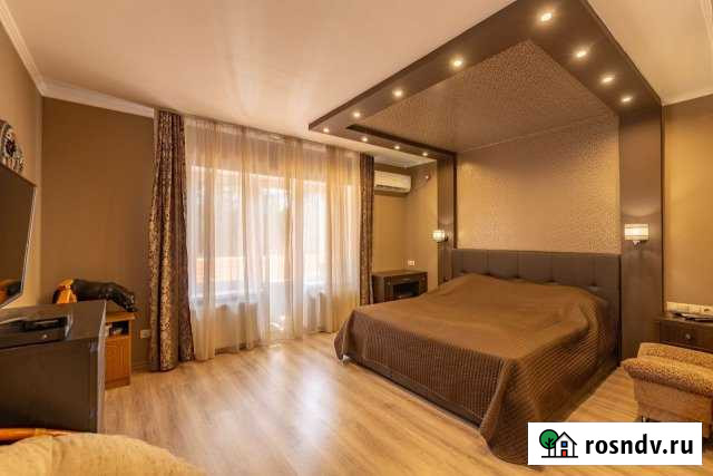 Дом 232.5 м² на участке 7 сот. на продажу в Геленджике Геленджик - изображение 1