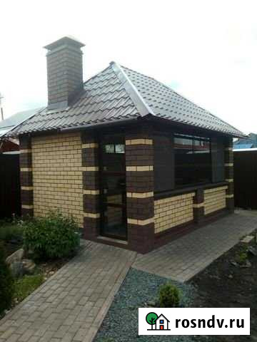 Дом 54 м² на участке 6 сот. в аренду посуточно в Саранске Саранск - изображение 1