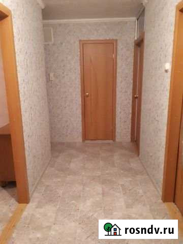 3-комнатная квартира, 56 м², 5/5 эт. в аренду на длительный срок в Октябрьском Республики Башкортостан Октябрьский - изображение 1