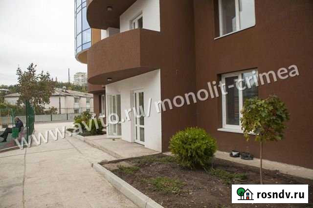 Продам помещение свободного назначения, 66.00 кв.м. Ялта - изображение 1