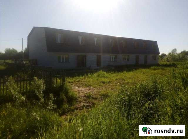 3-комнатная квартира, 80 м², 2/2 эт. на продажу в Сыктывкаре Сыктывкар - изображение 1