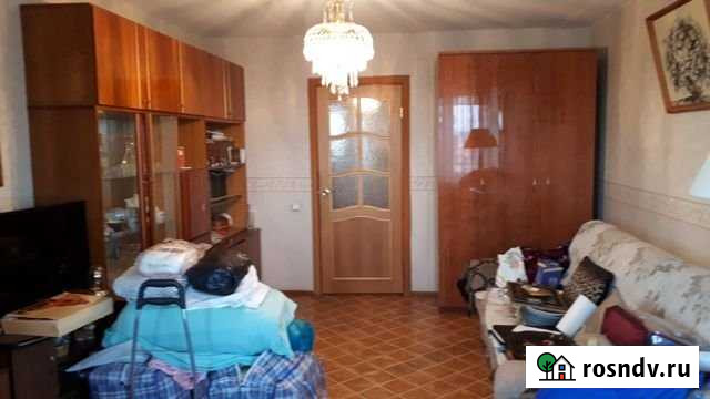 1-комнатная квартира, 40 м², 5/10 эт. на продажу в Самаре Самара - изображение 1