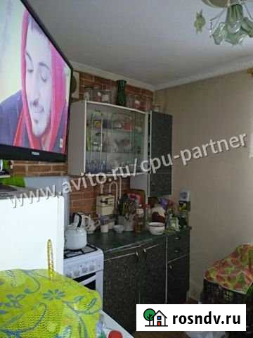 2-комнатная квартира, 46 м², 5/5 эт. на продажу в Строителе Белгородской области Строитель - изображение 1