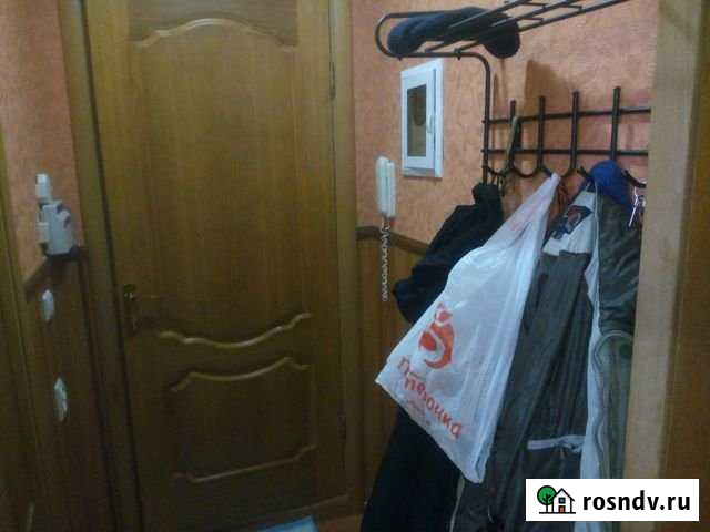 1-комнатная квартира, 36 м², 3/5 эт. в аренду на длительный срок в Воронеже Воронеж - изображение 1