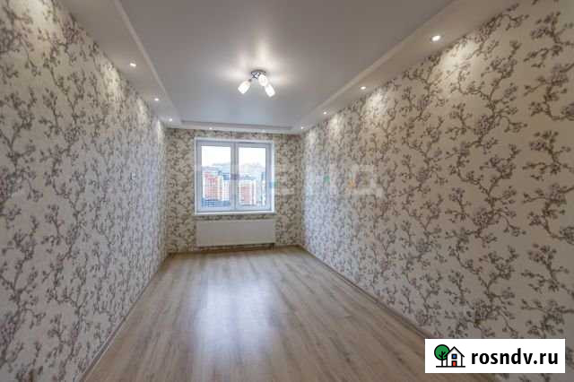 1-комнатная квартира, 33.2 м², 13/22 эт. на продажу в Кудрово Кудрово - изображение 1