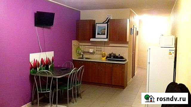 Квартира-студия, 29.9 м², 20/21 эт. на продажу в Санкт-Петербурге Санкт-Петербург - изображение 1