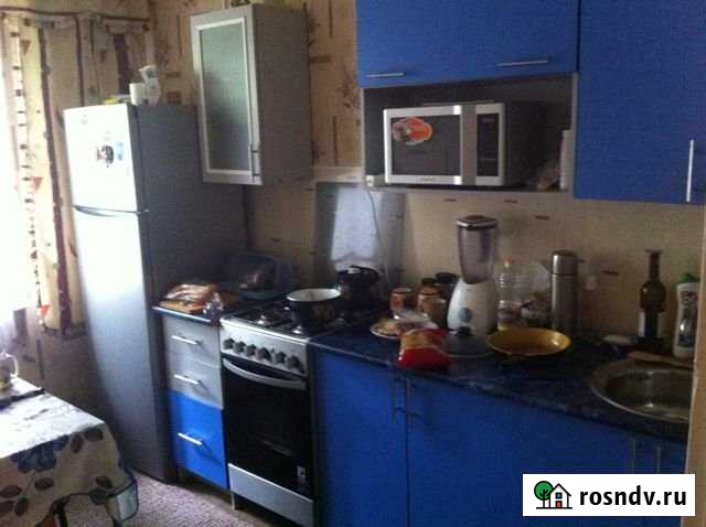 1-комнатная квартира, 36 м², 3/5 эт. на продажу в Коломне Коломна - изображение 1