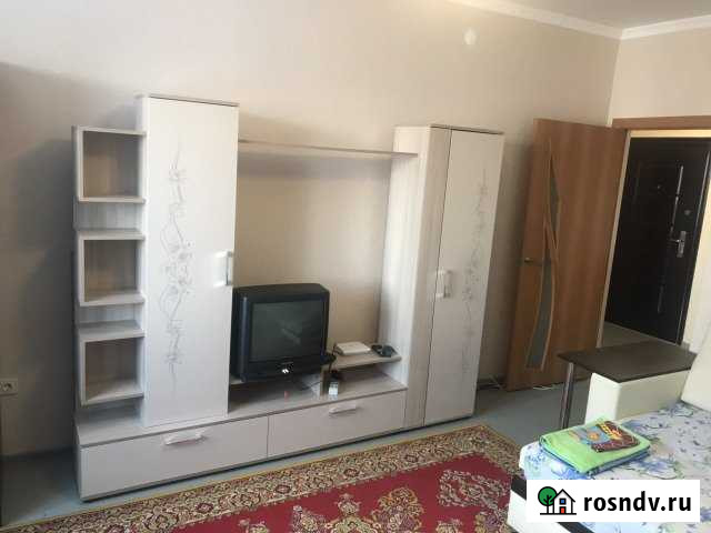 1-комнатная квартира, 33 м², 5/9 эт. в аренду посуточно в Салехарде Салехард - изображение 1