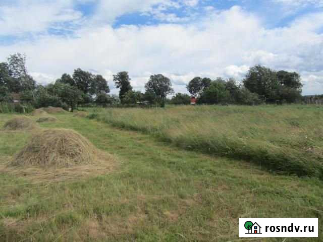 Участок ИЖС 15 сот. на продажу в Александрове Александров - изображение 1