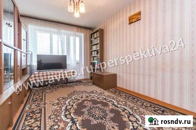 2-комнатная квартира, 46 м², 7/9 эт. на продажу в Уфе Уфа - изображение 1