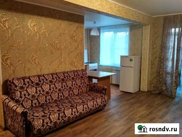 2-комнатная квартира, 45 м², 1/5 эт. на продажу в Волгограде Волгоград - изображение 1