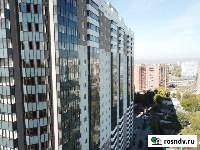 1-комнатная квартира, 35 м², 8/19 эт. на продажу в Санкт-Петербурге Санкт-Петербург - изображение 1