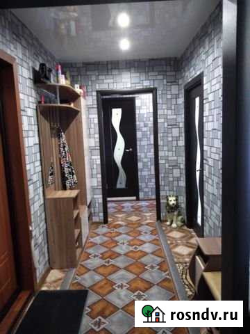 2-комнатная квартира, 53 м², 8/9 эт. на продажу в Белово Белово - изображение 1