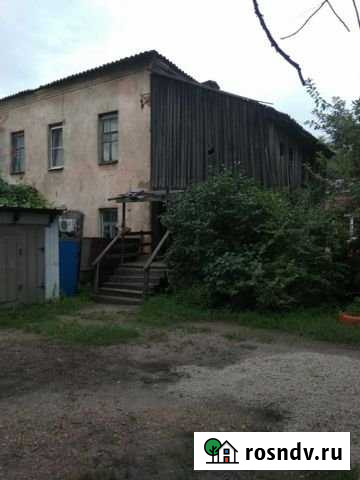 1-комнатная квартира, 30 м², 2/2 эт. на продажу в Благовещенске Амурской области Благовещенск - изображение 1