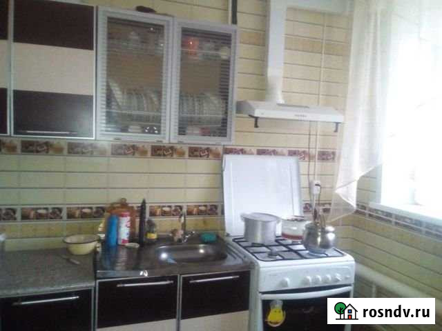 Дом 102 м² на участке 600 сот. на продажу в Камызяке Камызяк - изображение 1