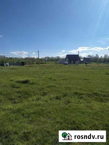 Участок ИЖС 9 сот. на продажу в Саратовской Саратовская - изображение 1