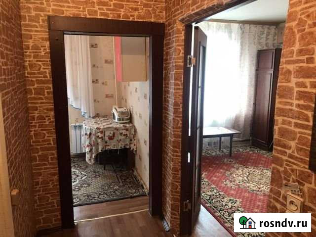 1-комнатная квартира, 35 м², 7/9 эт. на продажу в Норильске Норильск - изображение 1