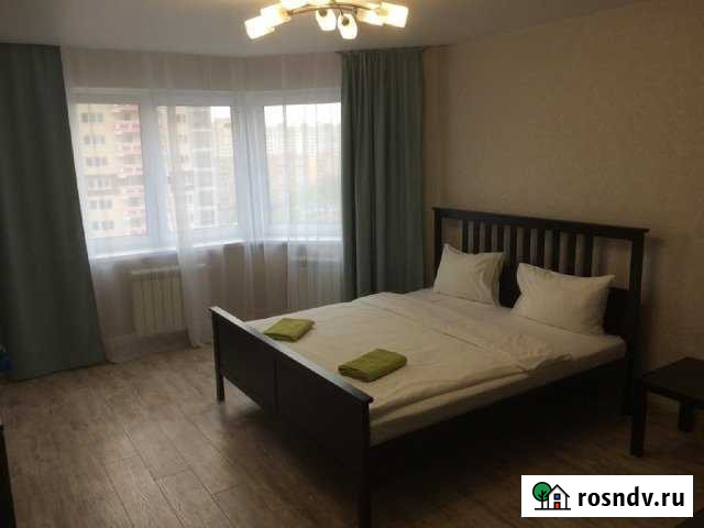 1-комнатная квартира, 46 м², 11/25 эт. в аренду посуточно в Долгопрудном Долгопрудный - изображение 1