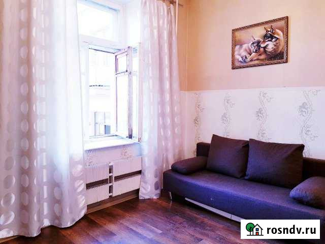 1-комнатная квартира, 40 м², 5/6 эт. в аренду посуточно в Москве Москва - изображение 1