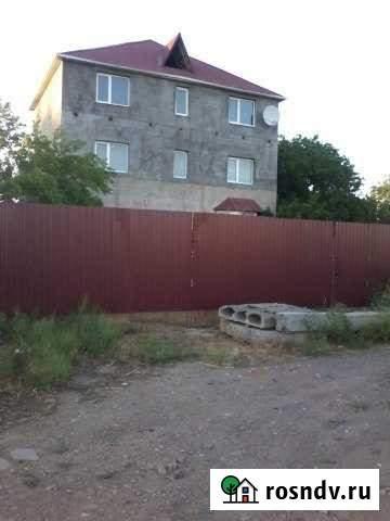 Дом 270 м² на участке 9 сот. на продажу в Астрахани Астрахань - изображение 1