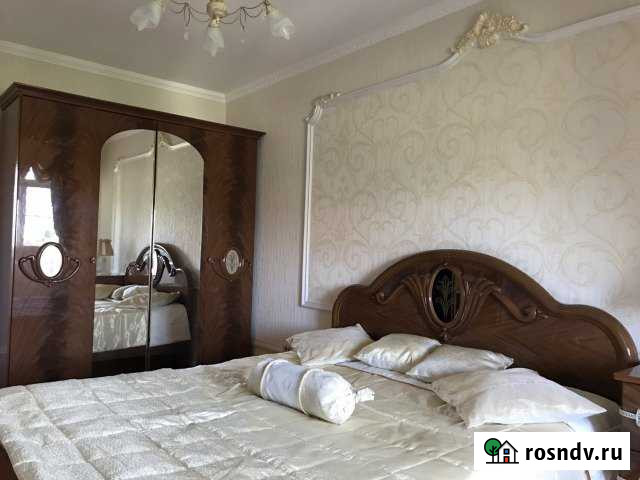 2-комнатная квартира, 50 м², 7/11 эт. в аренду на длительный срок в Ростове-на-Дону Ростов-на-Дону - изображение 1