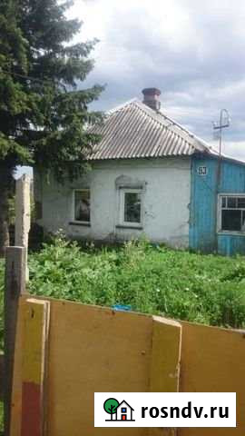 Дом 30.6 м² на участке 10 сот. на продажу в Новокузнецке Новокузнецк - изображение 1