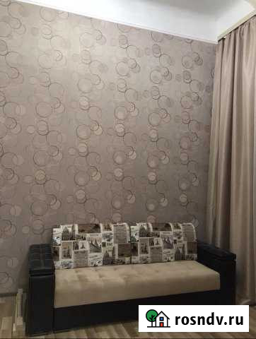 2-комнатная квартира, 40 м², 2/2 эт. на продажу в Ростове-на-Дону Ростов-на-Дону - изображение 1