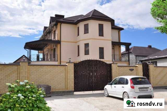 Комната 18 м² в 1-ком. кв., 2/3 эт. в аренду посуточно в Анапе Анапа - изображение 1