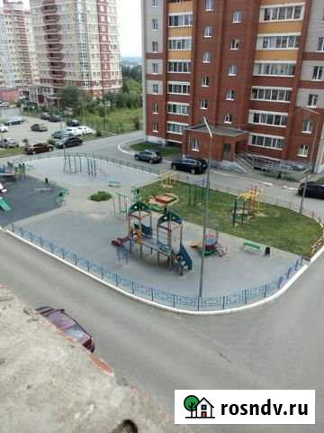 Квартира-студия, 26 м², 4/16 эт. на продажу в Ижевске Ижевск - изображение 1