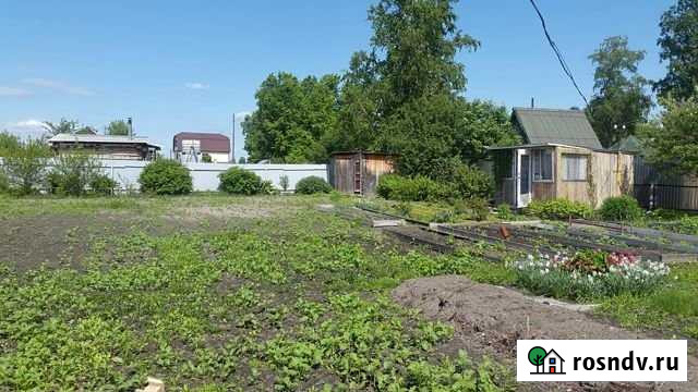 Дача 36 м² на участке 10 сот. на продажу в Тюмени Тюмень - изображение 1