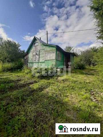 Дача 27 м² на участке 4 сот. на продажу в Суздале Суздаль - изображение 1